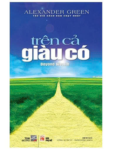 Trên cả giàu có