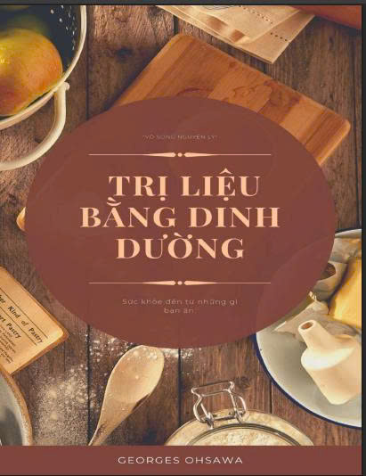 Trị liệu bằng dinh dưỡng