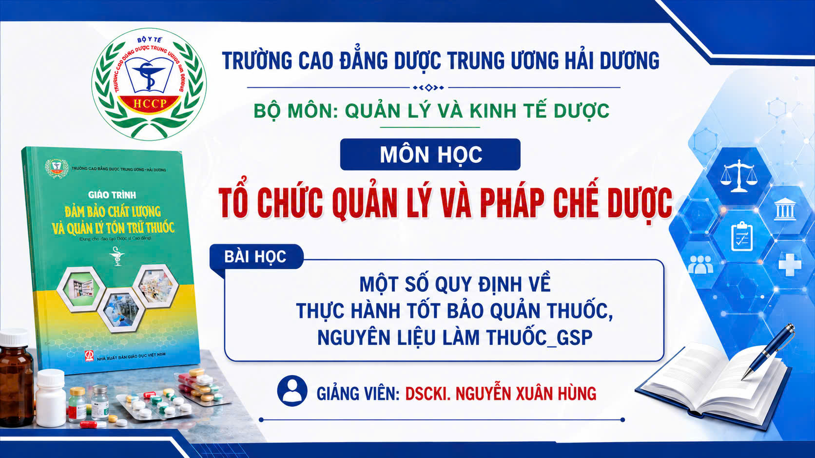 TH Tốt GSP