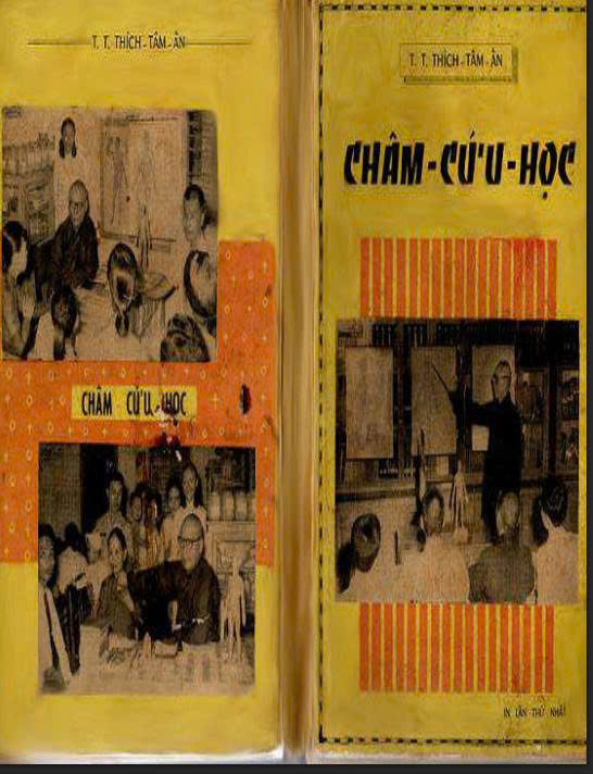 Châm cứu học