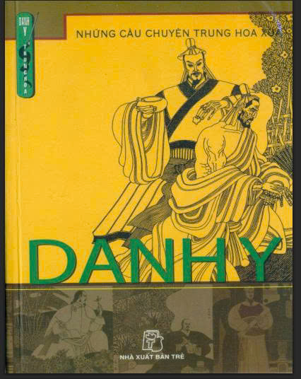 Những câu chuyện Trung Hoa xưa danh y