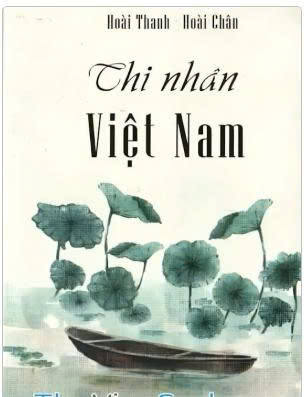 Thi nhân Việt Nam từ 1932 đến 1941