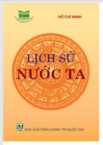 Lịch sử nước ta