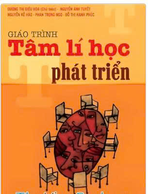 Tâm lý học phát triển