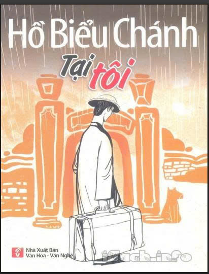 Tại tôi