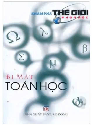 Bí mật toán học