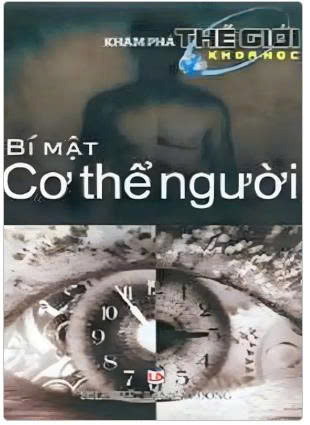 Bí mật cơ thể người