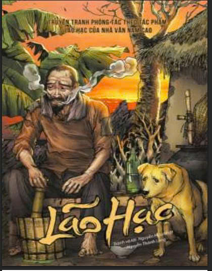 Lão Hạc