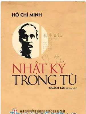 Nhật ký trong tù