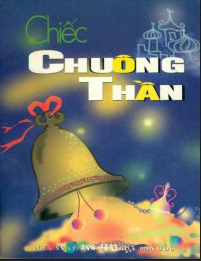 chiếc chuông thần