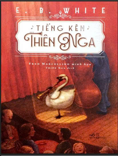 Chiếc kèn thiên nga