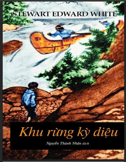 Khu rừng kỳ diệu