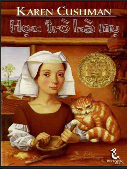 Học trò bà mụ