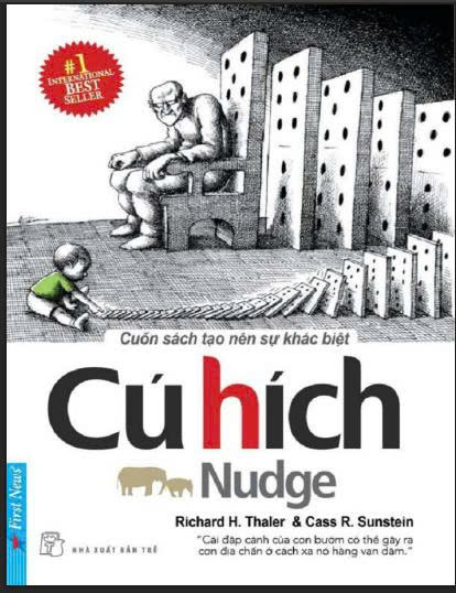 Cú hích nudge