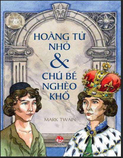 Hoàng tử nhỏ và chú bé nghèo khổ