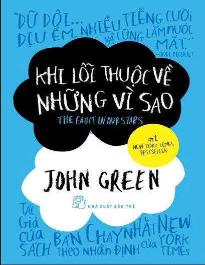 Khi lỗi thuộc về các vì sao