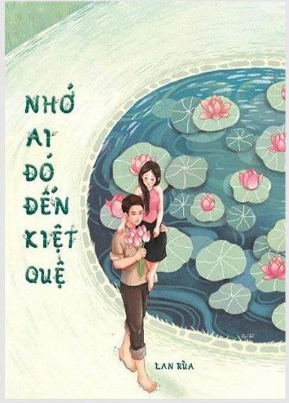 Nhớ ai đó đến kiệt quệ
