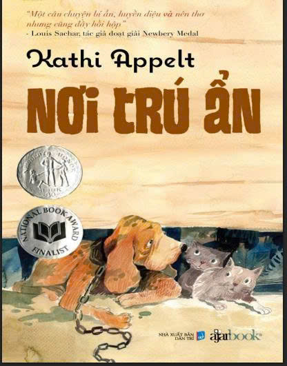 Nơi trú ẩn