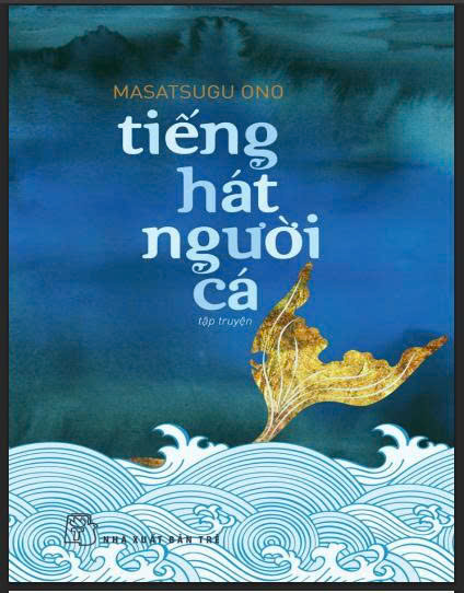 Tiếng hát người cá