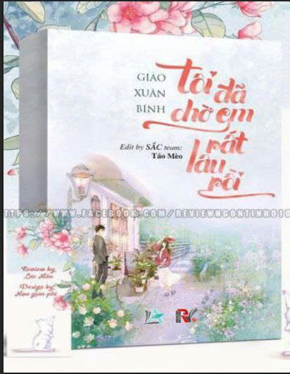 Tôi đã chờ em rất lâu rồi