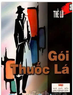 Gói thuốc lá