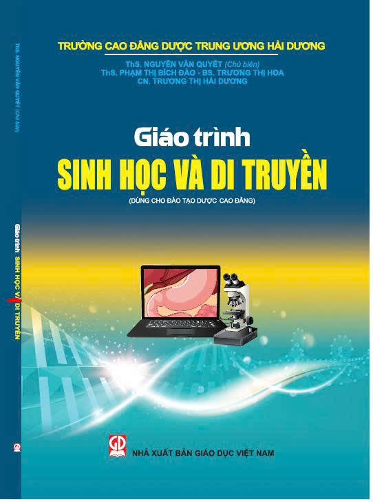 Sinh học và di truyền