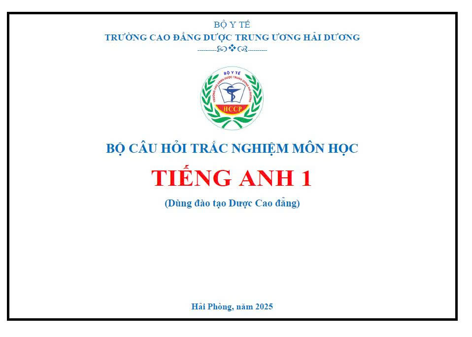 Bo test TA 1