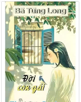 Đời con gái