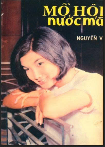 Mồ hôi nước mắt