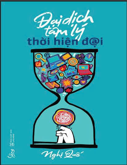 Đại dịch tâm lý thời hiện đại
