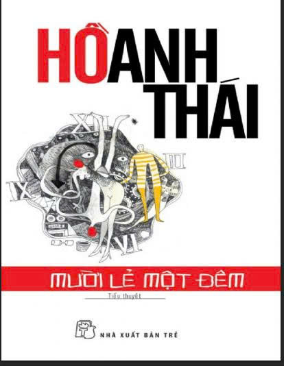 Mười lẻ một đêm
