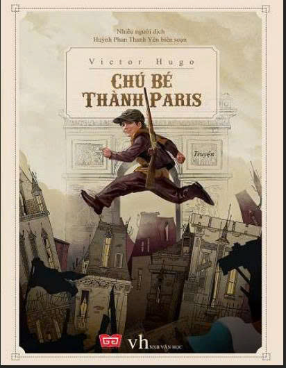 Chú bé thành Paris