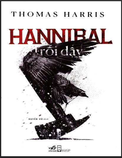 Hannibal troi day