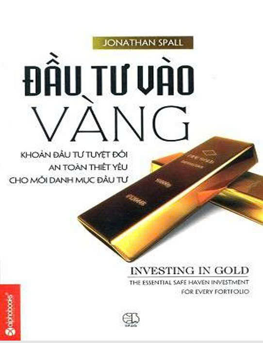 Đầu tư vào vàng