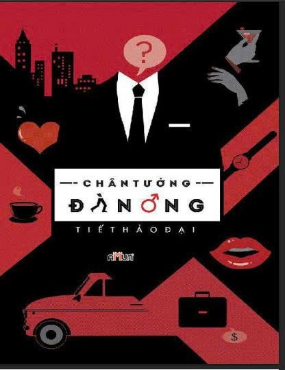 Chân tướng đàn ông