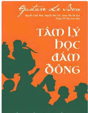 Tâm lý học đám đông