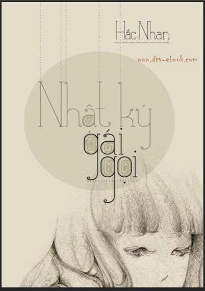 Nhật ký gái gọi