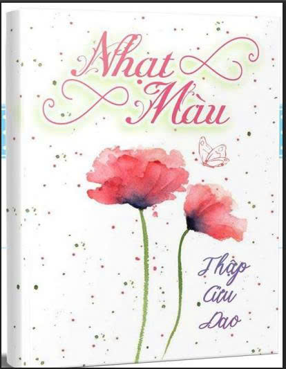 Nhạt màu