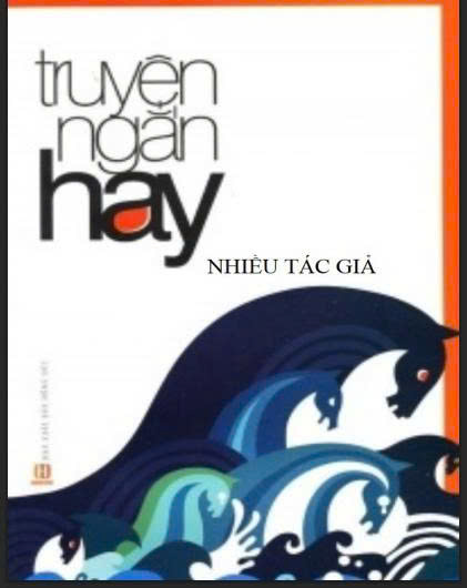 Tuyển tập truyện ngắn hay Việt Nam