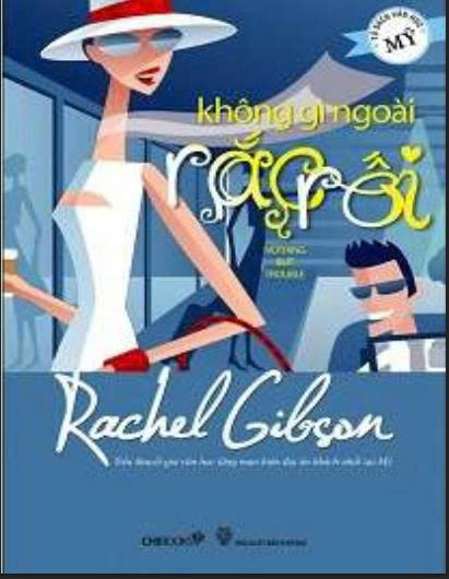 Không gì ngoài rắc rối