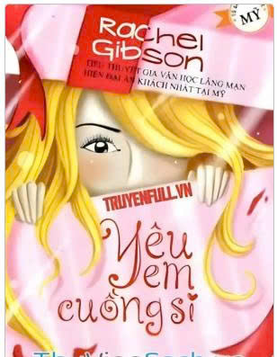 Yêu em cuồng si