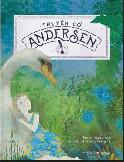 Truyện cổ Andersen