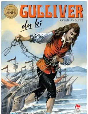 Gulliver du kí