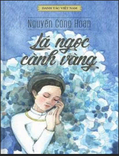 Lá ngọc cành vàng
