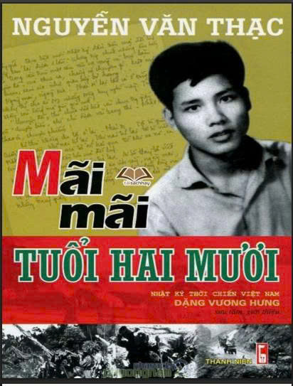 Mãi mãi tuổi 20