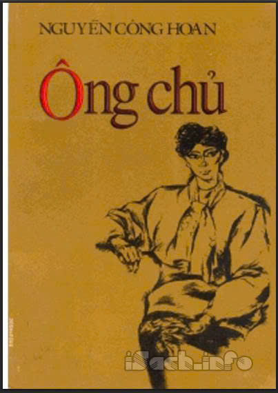 Ông chủ