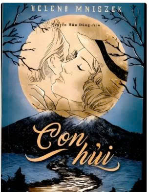 Con hủi