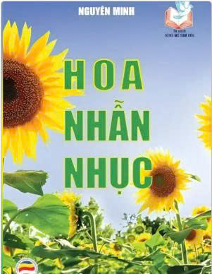 Hoa nhẫn nhục