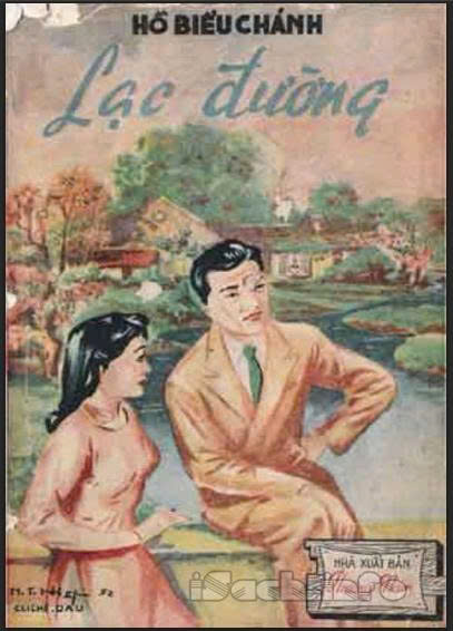Lạc đường