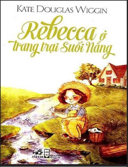 Rebecca ở trang trại suối nắng